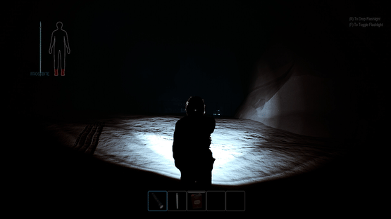 Nuclear Nightmare Screenshot