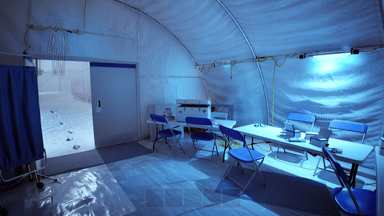 Nuclear Nightmare Screenshot
