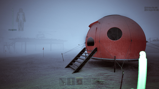 Nuclear Nightmare Screenshot