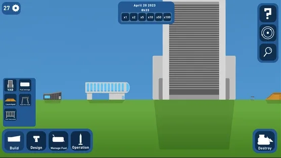 Rocket Engineer screenshot 10
