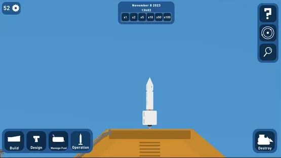 Rocket Engineer screenshot 4