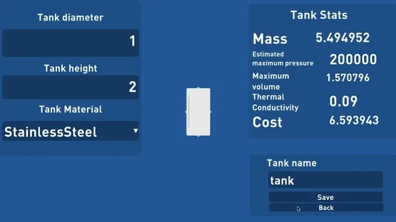 Rocket Engineer screenshot 7