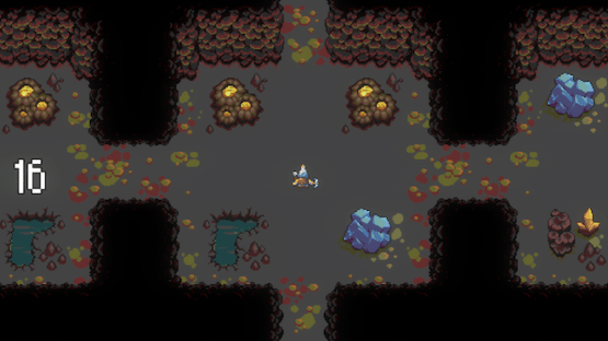 Idle Beast Hunter Screenshot