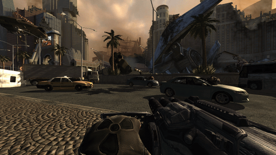 Duke Nukem Forever: Enhanced Screenshot