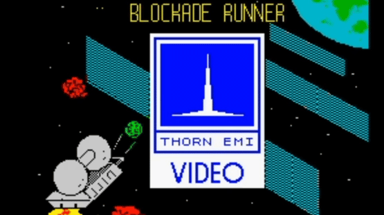 Blockade Runner Screenshot