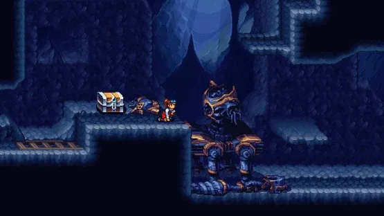 Clockwork Ambrosia screenshot 3