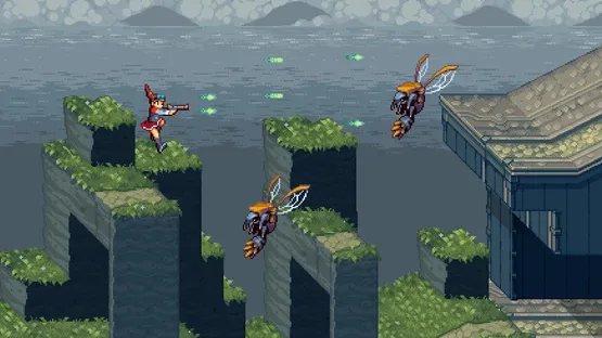 Clockwork Ambrosia screenshot 5