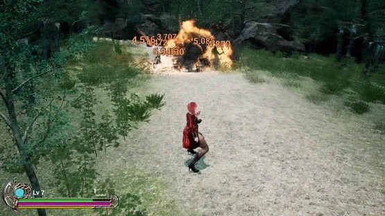VanySlash screenshot 6