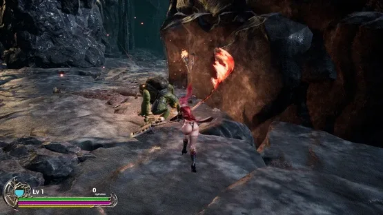 VanySlash screenshot 7