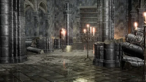 VanySlash screenshot 13