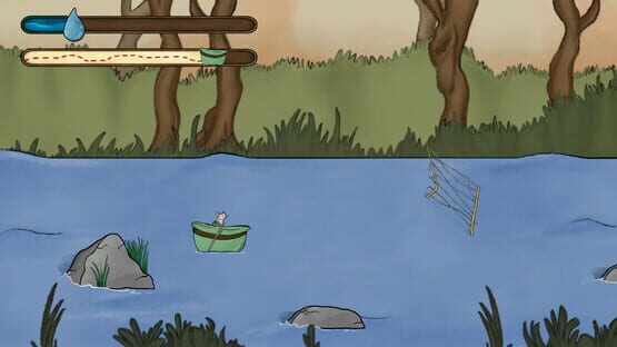 Too Small To Matter screenshot 6