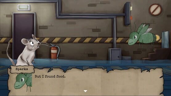 Too Small To Matter screenshot 2