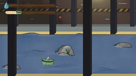Too Small To Matter screenshot 3
