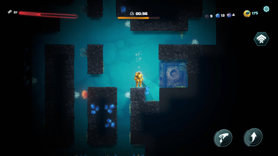 Codename: Ocean Keeper Screenshot