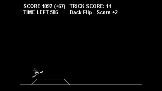 Skateboarding: Breakthrough Gaming Arcade Screenshot