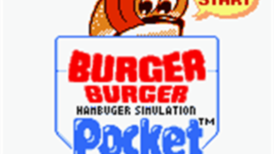 Burger Burger Pocket: Hamburger Simulation Screenshot