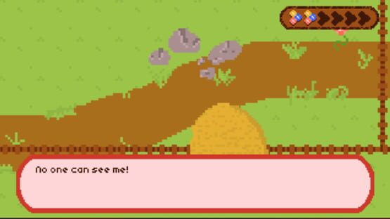Strawberry's Flowers screenshot 2