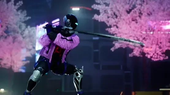 Exverse screenshot 1