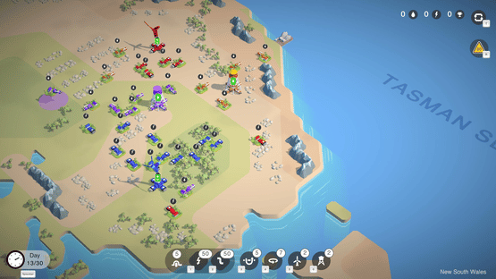 Tiny Connections Screenshot
