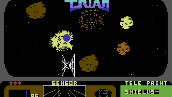 Triad Screenshot