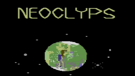 Neoclyps Screenshot