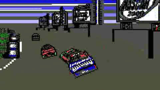 NASCAR 2000 Screenshot