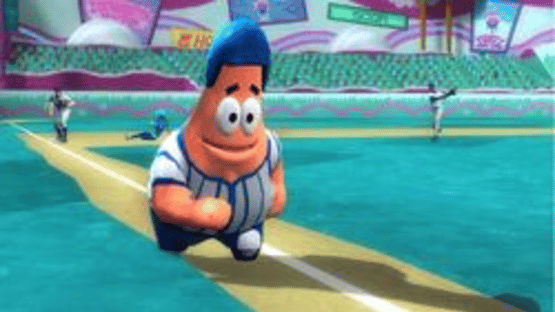 Nicktoons MLB Screenshot