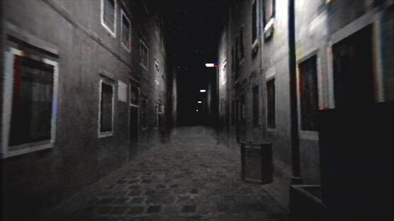 Real Stories from the Grave: The Body screenshot 2