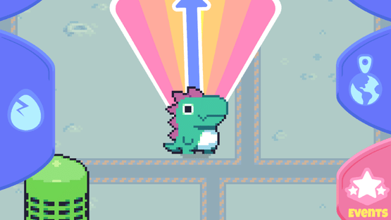 Kaiju Rush Screenshot
