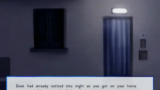 Ama Me (In Incisis) screenshot 4