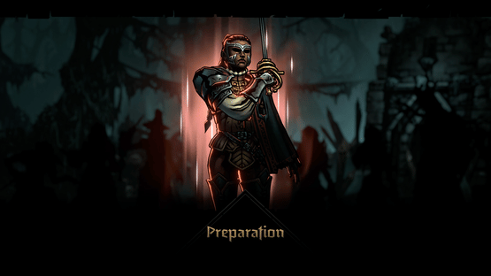 Darkest Dungeon II: The Binding Blade Screenshot