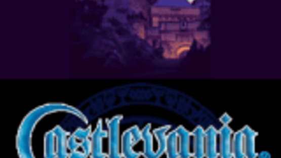 Castlevania: Galactic Panic Screenshot