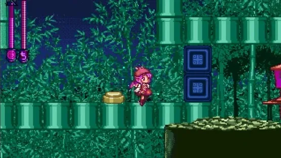 Ba Quartet X screenshot 14