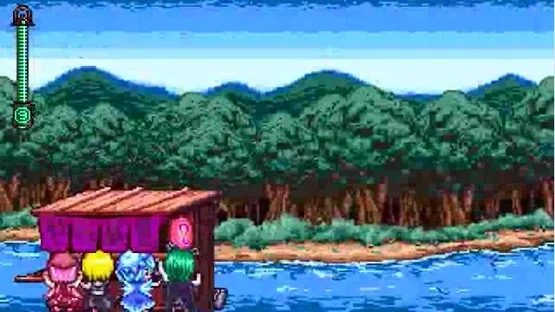 Ba Quartet X screenshot 16
