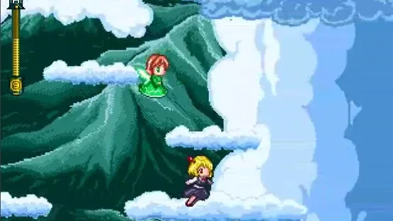 Ba Quartet X screenshot 19