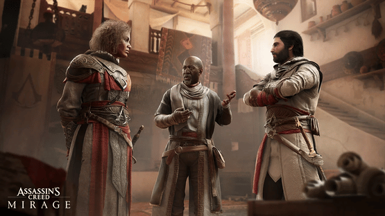 Assassin's Creed Mirage & Assassin's Creed Valhalla Bundle Screenshot