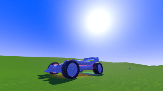 Carbrix Screenshot