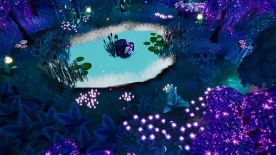 Magical Harvest screenshot 3