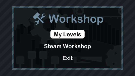 Block in the Lock Screenshot