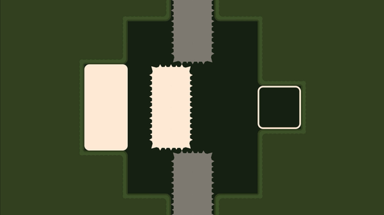 Block in the Lock Screenshot