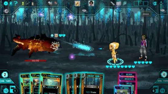 Castaway Station screenshot 7