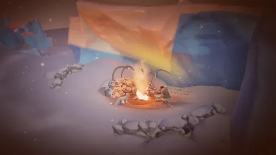 Never Alone 2 screenshot 1