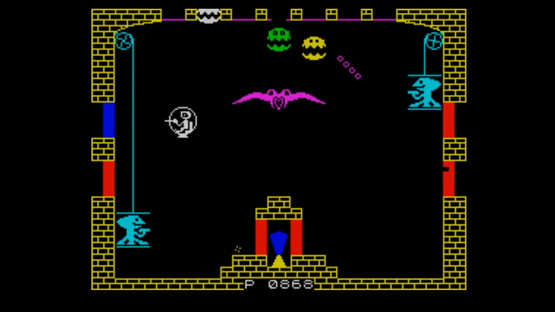 Doomsday Castle Screenshot