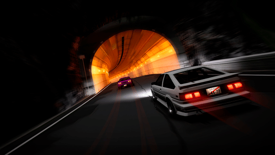Kanjozoku 2: Drift Car Games Screenshot