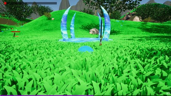 史莱姆的抉择：The Slime's Choice：TSC screenshot 2