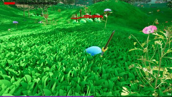 史莱姆的抉择：The Slime's Choice：TSC screenshot 4