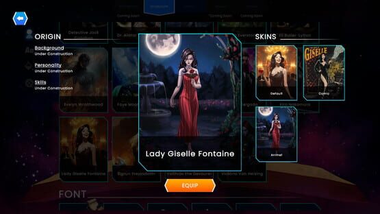 Write Warz screenshot 3