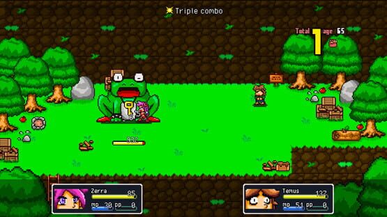 Zerra's Adventure screenshot 7
