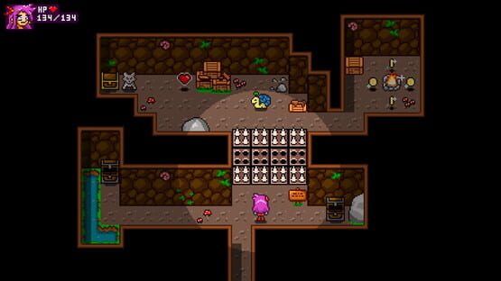 Zerra's Adventure screenshot 8
