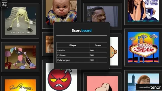 The Gif Game screenshot 1